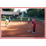 2012 Tenniscamp