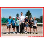 2013 Tenniscamp