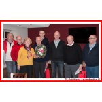 Jahreshauptversammlung