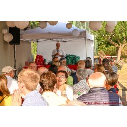Sommerfest