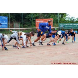 Tenniscamp